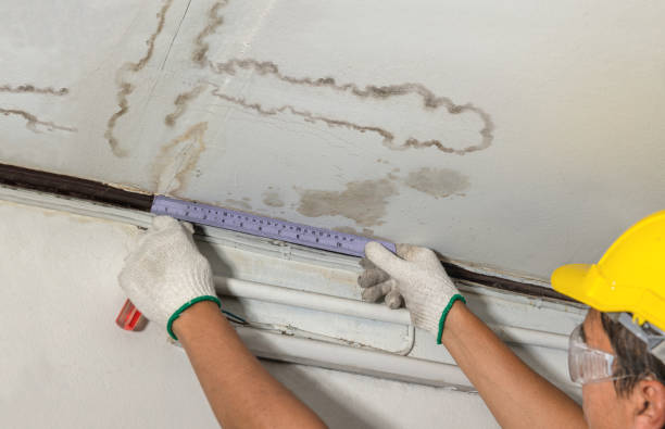 24/7 Emergency Commercial Water Damage Restoration experts in Hampton Falls, NH